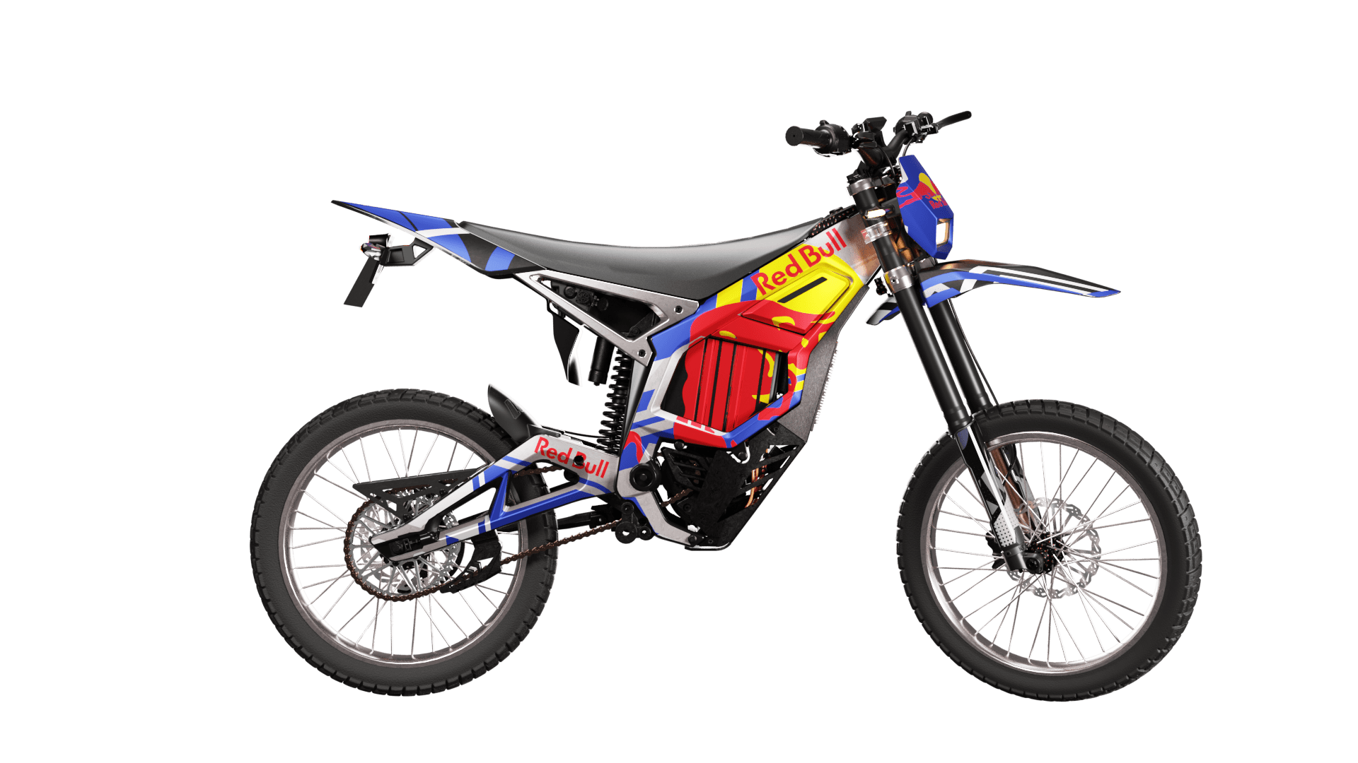 BRAXX O3 Pro - View 1