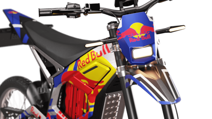 BRAXX O3 Pro - View 2